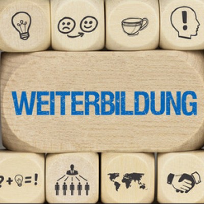 Weiterbildung 